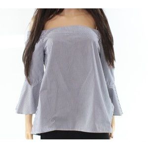 Cupio Off Shoulder Top